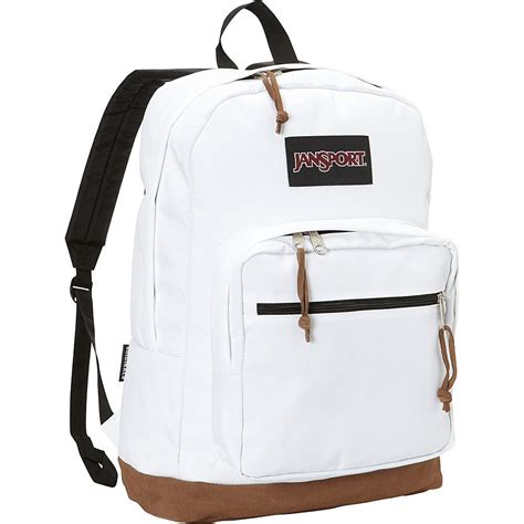 jansport backpack weight loss